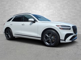 New 2026 Genesis GV70 2.5T Sport Prestige image 1