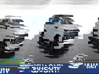 New 2025 Chevrolet Tahoe Premier w/ Sun And Tow Package image 1