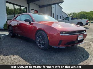 New 2025 Dodge Charger R/T w/ Sun & Sound Package image 1