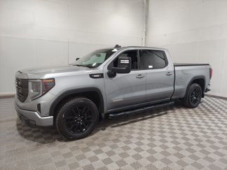 Used 2024 GMC Sierra 1500 Elevation w/ Preferred Package image 1