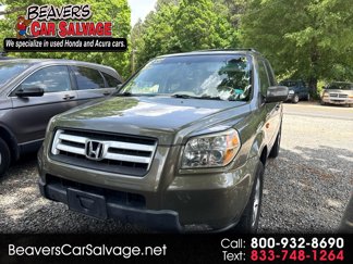 Used 2006 Honda Pilot EX-L image 1