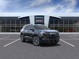 New 2026 GMC Terrain Elevation w/ Elevation Premium Package image 1