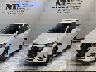 Used 2022 Nissan Sentra SR w/ Electronics Package image 1