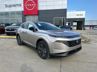 New 2025 Nissan Murano SL image 1