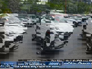New 2025 Subaru Crosstrek 2.5i Limited image 1
