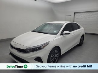 Used 2023 Kia Forte LXS w/ LXS Technology Package image 1