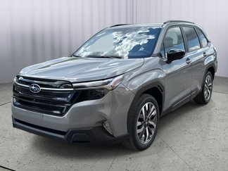New 2025 Subaru Forester Touring image 1