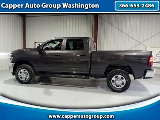 New 2025 RAM 2500 Tradesman image 1