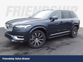 New 2025 Volvo XC90 B6 Plus w/ Protection Package Premier image 1