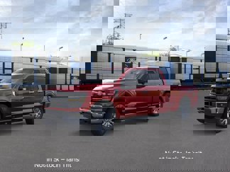 New 2025 Ford F150 XLT image 1