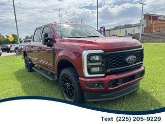 Certified 2025 Ford F250 Lariat w/ Lariat Ultimate Package image 1