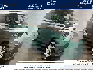 New 2025 Volkswagen ID. Buzz 1st Edition image 1