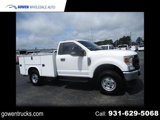 Used 2020 Ford F250 XL w/ Power Equipment Group image 1