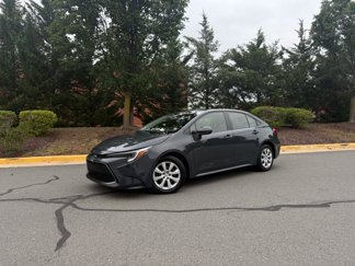 Used 2023 Toyota Corolla Hybrid Sedan image 1