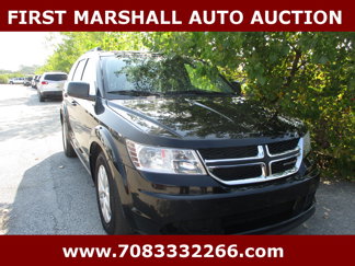 Used 2018 Dodge Journey SE w/ Connectivity Group image 1