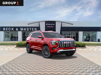 New 2026 GMC Terrain Denali w/ LPO, Floor Liner Package image 1
