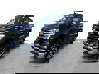 Certified 2022 Chevrolet Silverado 1500 LT video 1