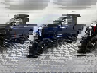 New 2025 Ford F350 4x4 Crew Cab Super Duty image 1