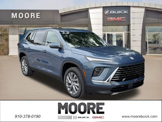 New 2026 Buick Enclave Preferred w/ Power Package image 1
