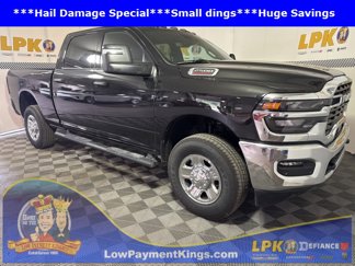 Used 2025 RAM 2500 Tradesman image 1