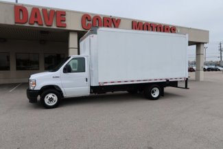 Used 2021 Ford E-350 and Econoline 350 Super Duty w/ Power Windows & Locks Group image 1