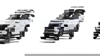 New 2026 Chevrolet Equinox RS image 1