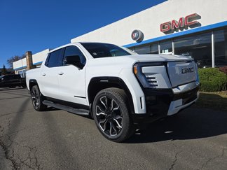New 2025 GMC Sierra EV Denali image 1