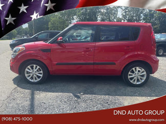 Used 2012 Kia Soul + image 1