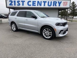 Used 2024 Dodge Durango R/T image 1