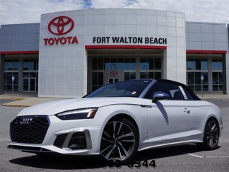 Used 2023 Audi S5 Premium Plus image 1