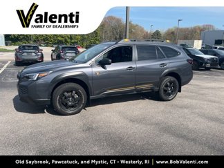 Used 2025 Subaru Outback Wilderness image 1