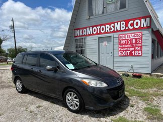Used 2013 MAZDA MAZDA5 Sport image 1