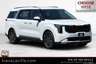 New 2026 Kia Carnival EX image 1