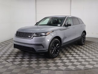 New 2026 Land Rover Range Rover Velar S image 1