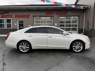 Used 2014 Cadillac XTS Luxury w/ Driver Awareness Package image 1