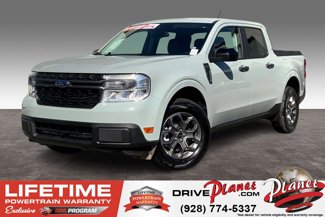 Used 2024 Ford Maverick XLT w/ XLT Luxury Package image 1