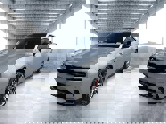 New 2025 Dodge Charger Daytona Scat Pack image 1