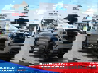 New 2026 GMC Sierra 1500 Elevation w/ Elevation Premium Package image 1
