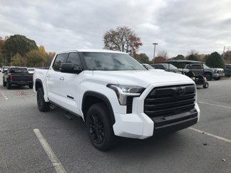 New 2025 Toyota Tundra SR5 image 1