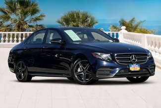 Used 2018 Mercedes-Benz E 300 image 1