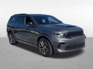 Used 2024 Dodge Durango R/T w/ Tow 'N Go Package image 1