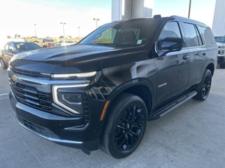 New 2025 Chevrolet Tahoe LS image 1
