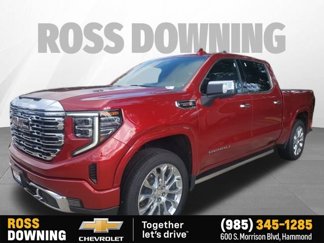 Certified 2023 GMC Sierra 1500 Denali w/ Denali Reserve Package image 1