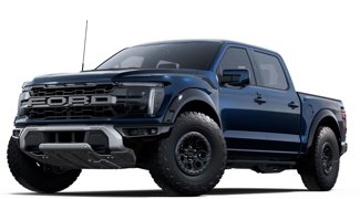 New 2025 Ford F150 Raptor image 1