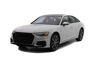 New 2025 Audi A6 Premium Plus image 1