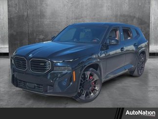 Used 2023 BMW XM image 1