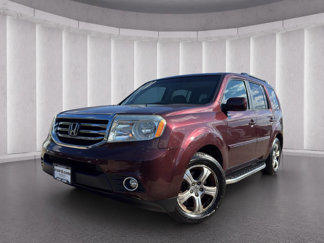 Used 2013 Honda Pilot EX-L image 1