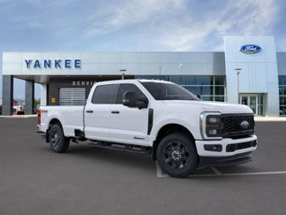 New 2025 Ford F350 XL w/ STX Appearance Package image 1