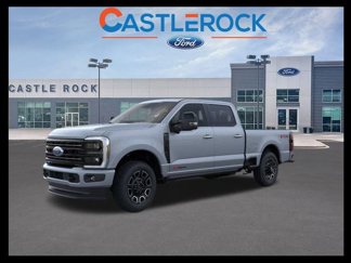 New 2026 Ford F250 4x4 Crew Cab Super Duty image 1