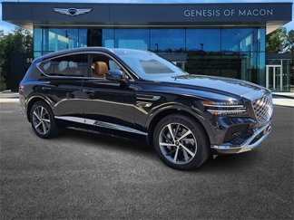 New 2026 Genesis GV80 2.5T Advanced image 1